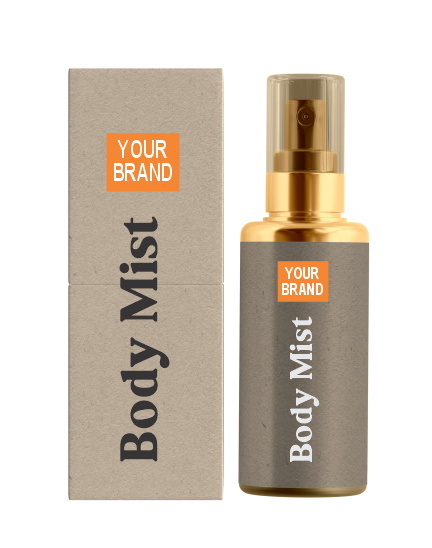 Body Mist
